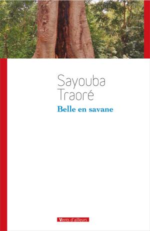Cover of the book Belle en savane by Sela Carsen