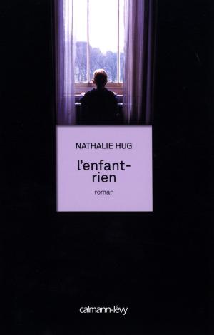 Cover of the book L'Enfant-rien by Marie-Bernadette Dupuy