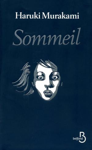 Cover of the book Sommeil by Rachel ABBOTT