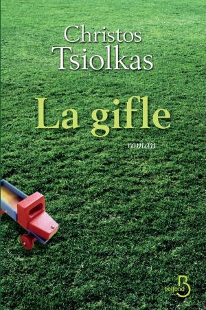 Cover of the book La Gifle by Beatriz WILLIAMS