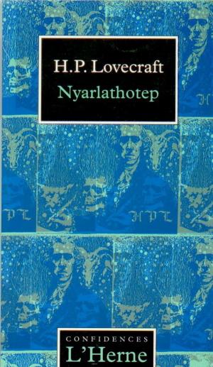 Cover of the book Nyarlathotep by Deborah.C. Foulkes