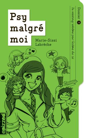 Cover of the book Du relooking extrême pour l’estime de soi by Marie-Sissi Labrèche