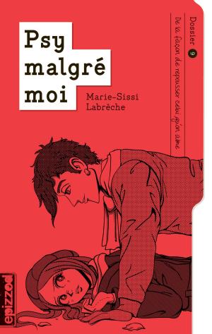 Cover of the book De la façon de repousser celui qu’on aime by Simon Boulerice