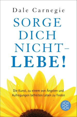 Cover of the book Sorge dich nicht - lebe! Neu by Dieter Kuhn