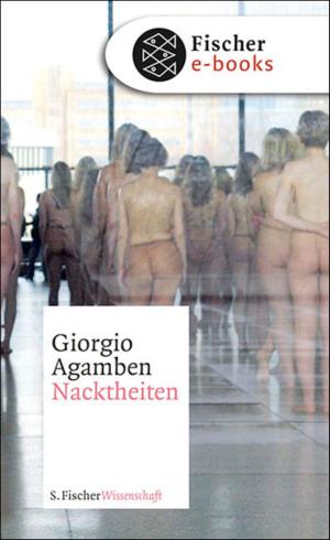Cover of the book Nacktheiten by Adalbert Stifter