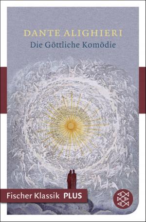 Cover of the book Die Göttliche Komödie by Katharina Hacker