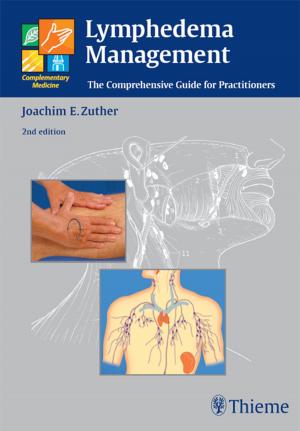 Cover of the book Lymphedema Management by Steven K.H. Aung, William Pai-Dei Chen