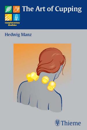 Cover of the book Art of Cupping by 