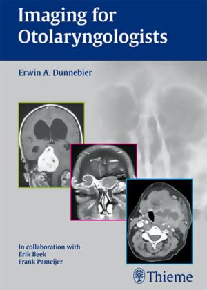 Cover of the book Imaging for Otolaryngologists by 
