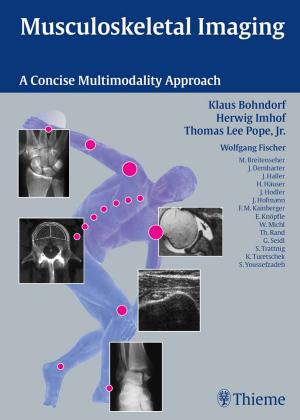 Cover of the book Musculoskeletal Imaging by Hedwig Manz