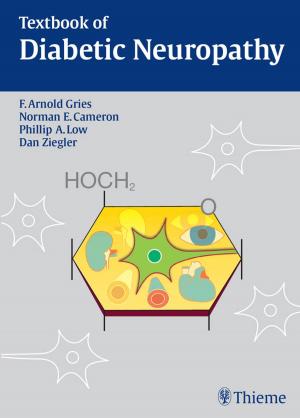 Cover of the book Diabetic Neuropathy by Maria Sheakley, Gabi N Waite