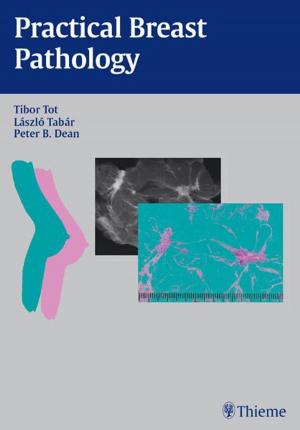 Book cover of Practical Breast Pathology