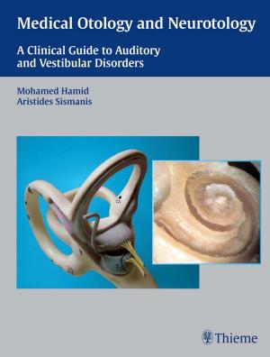 Cover of the book Medical Otology and Neurotology by Jamal M. Bullocks, Patrick W. Hsu, Shayan A. Izaddoost