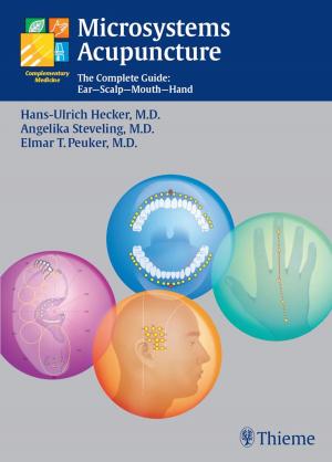 Cover of Microsystems Acupuncture