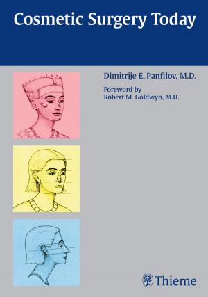 Cover of the book Cosmetic Surgery Today by Harvey Dillon