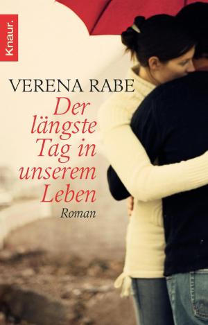 Cover of the book Der längste Tag in unserem Leben by Andreas Franz