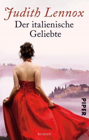 Cover of the book Der italienische Geliebte by Hugh Howey