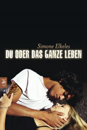 Cover of the book Du oder das ganze Leben by Monika Feth