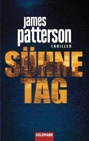 Cover of the book Sühnetag by Monica James