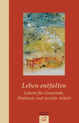 Book cover of Leben entfalten