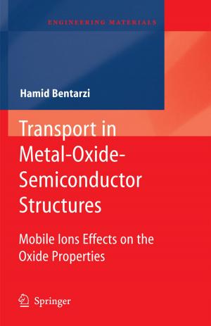 Cover of the book Transport in Metal-Oxide-Semiconductor Structures by Marc Dewey