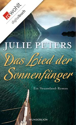 Book cover of Das Lied der Sonnenfänger
