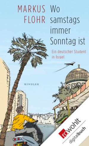 Cover of the book Wo samstags immer Sonntag ist by Bernard Cornwell