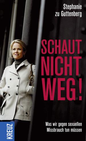 Cover of the book Schaut nicht weg! by 