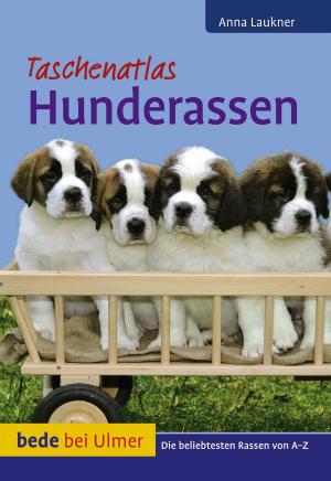Book cover of Taschenatlas Hunderassen