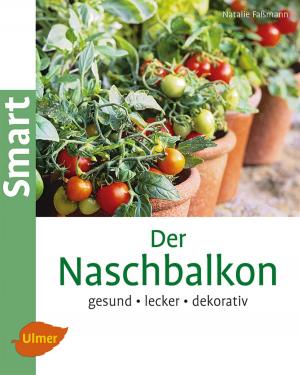 Cover of the book Der Naschbalkon by Corinna Lenz, Christiane Schnepper