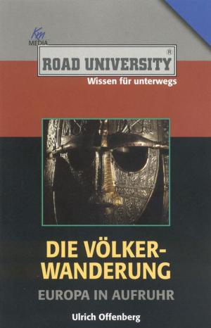 Book cover of Die Völkerwanderung