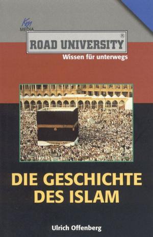 Book cover of Die Geschichte des Islam