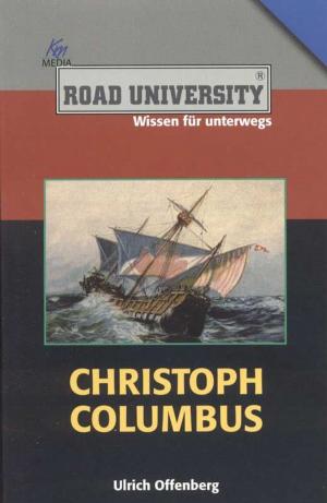 Book cover of Christoph Columbus