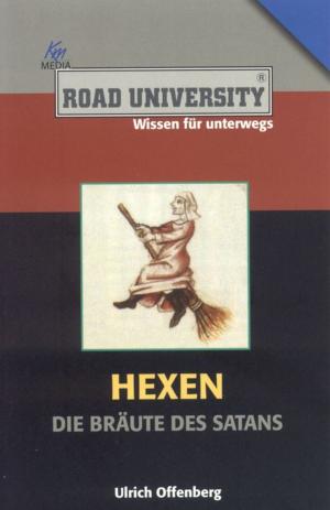Cover of the book Hexen by Jan Assmann