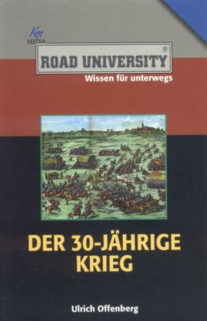 Book cover of Der 30-Jährige Krieg