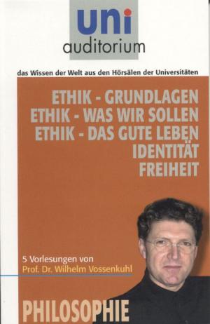 Cover of the book Ethik by Harald Lesch