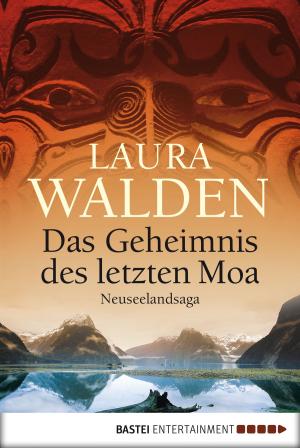 Cover of the book Das Geheimnis des letzten Moa by Andreas Kufsteiner