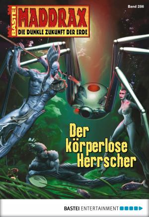 Cover of the book Maddrax - Folge 286 by Stefan Frank