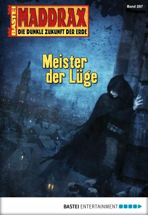 Cover of the book Maddrax - Folge 287 by Joseph Hirsch
