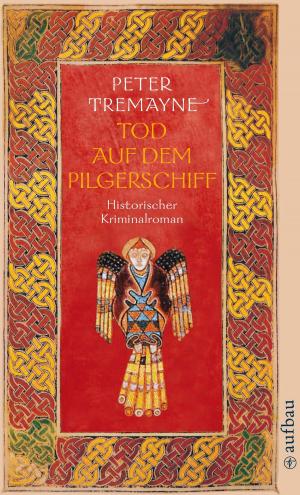 Cover of the book Tod auf dem Pilgerschiff by J.C. Hutchins