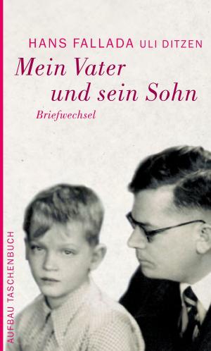 Book cover of Mein Vater und sein Sohn