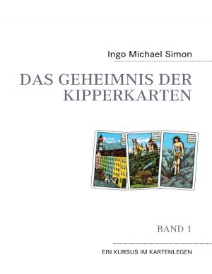 Cover of the book Das Geheimnis der Kipperkarten by Anne Joy