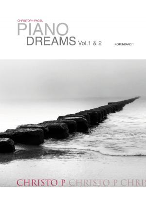 Cover of the book PIANO DREAMS Vol.1 & 2 Notenband 1 by Werner Elß