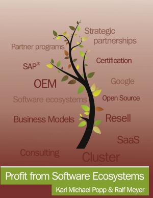 Cover of the book Profit from Software Ecosystems by 