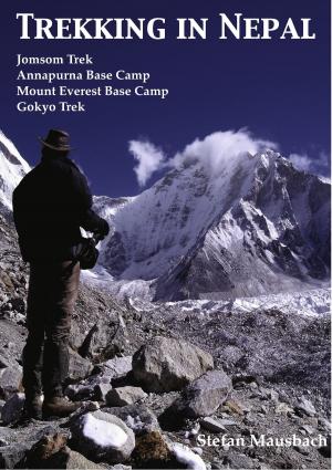 Cover of the book Trekking in Nepal by Nicolas Point
