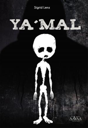 Cover of the book Ya´mal by Uta Maier
