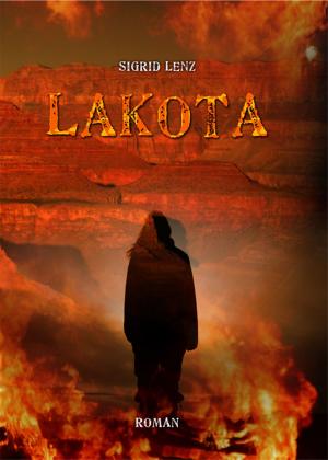 Cover of the book Lakota by Andreas Geist
