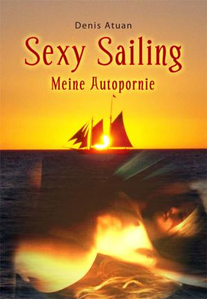 Book cover of Sexy Sailing