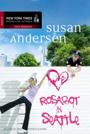 Cover of the book Rosarot in Seattle by Shana Gray