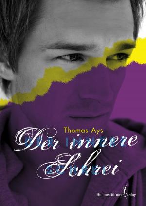 Cover of the book Der innere Schrei by Leon da Silva